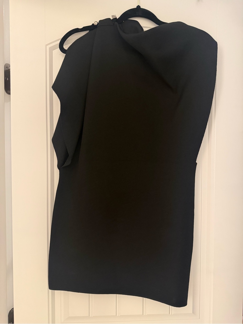 Jacquemus La Mini Robe Trapeze NWT - Picture 6 of 7